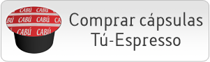 comprar café en capsulas Tú-Espresso